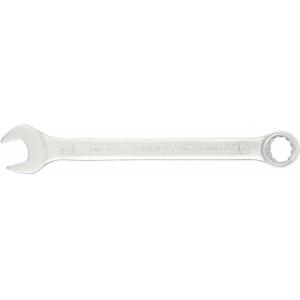 Ключ комбинированный 15 мм, CrV, холодный штамп, GROSS, 15134